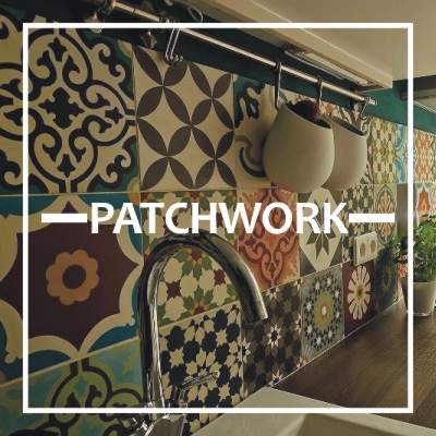 patchwork